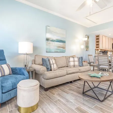 Sandpiper 207 Tybee Island Exterior photo