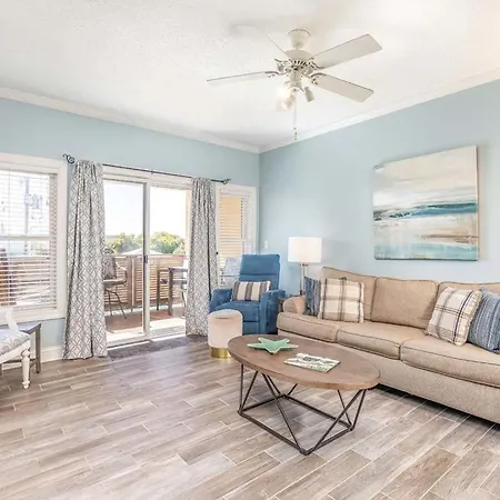 Sandpiper 207 Tybee Island Exterior photo