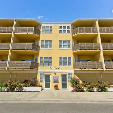Sandpiper 207 Tybee Island Exterior photo