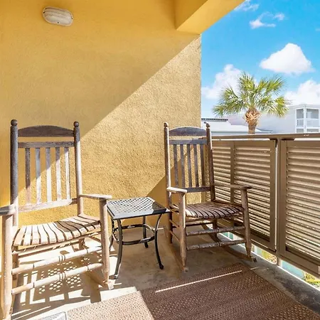Sandpiper 207 Tybee Island Exterior photo
