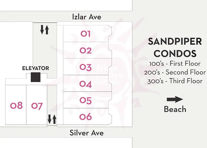 Sandpiper 207