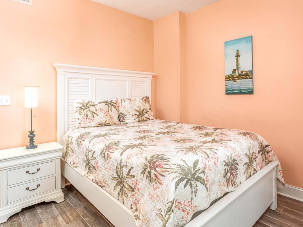 Sandpiper 207 Apartment