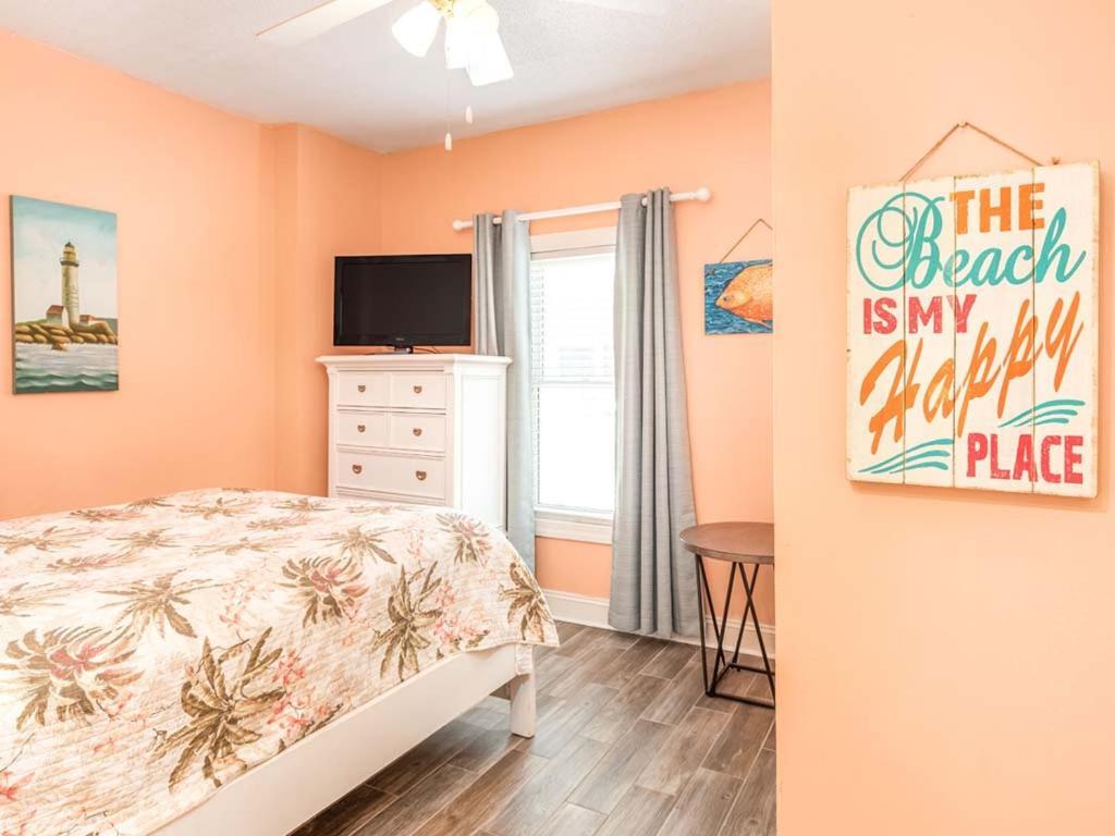 Apartment Sandpiper 207