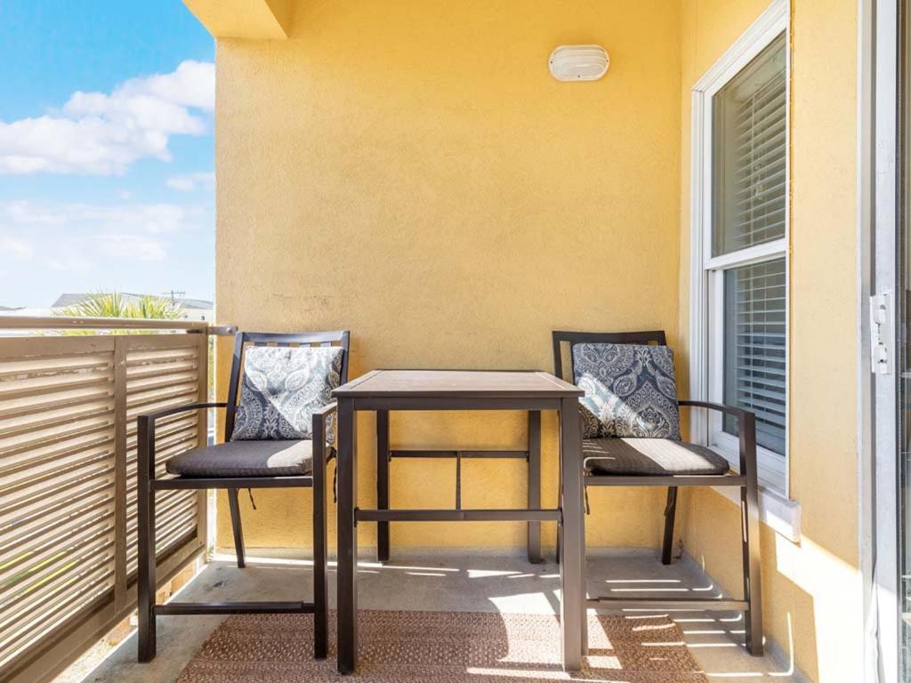 Sandpiper 207 Apartment