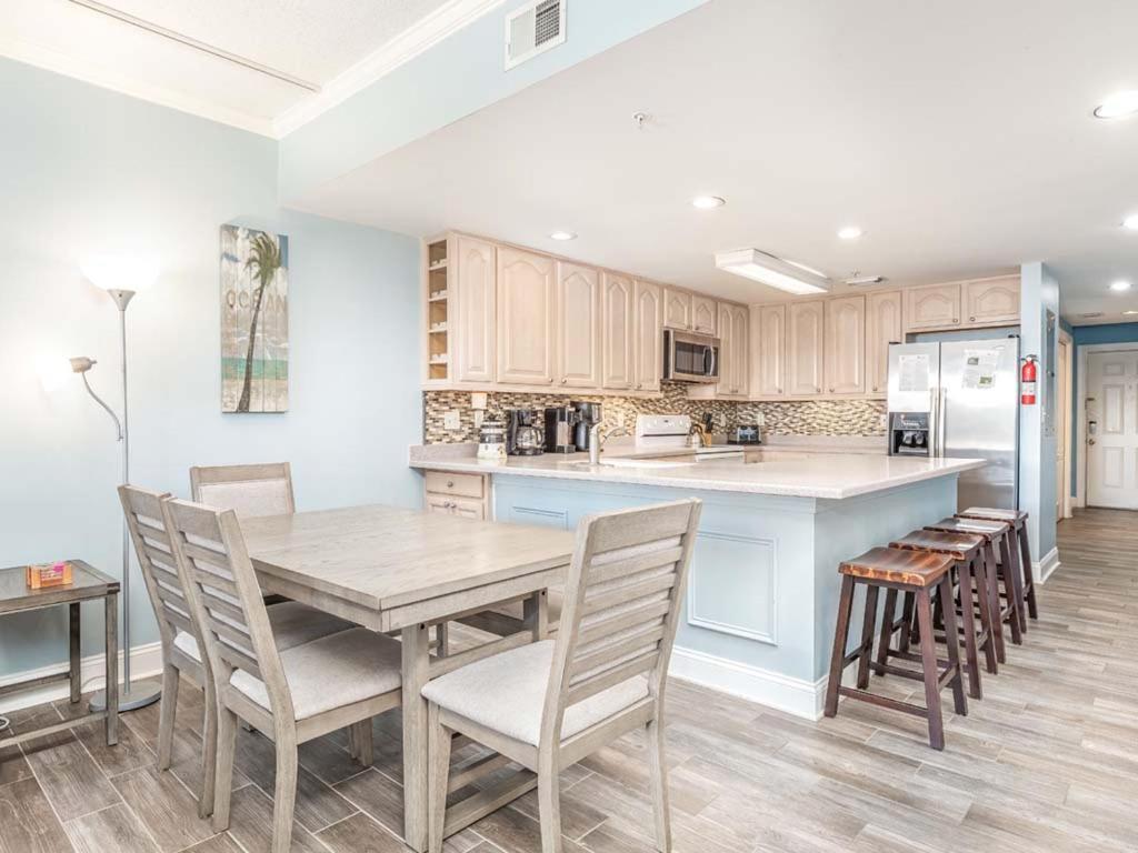 Apartment Sandpiper 207 Tybee Island