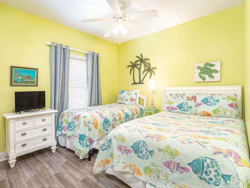 Apartment Sandpiper 207 Tybee Island