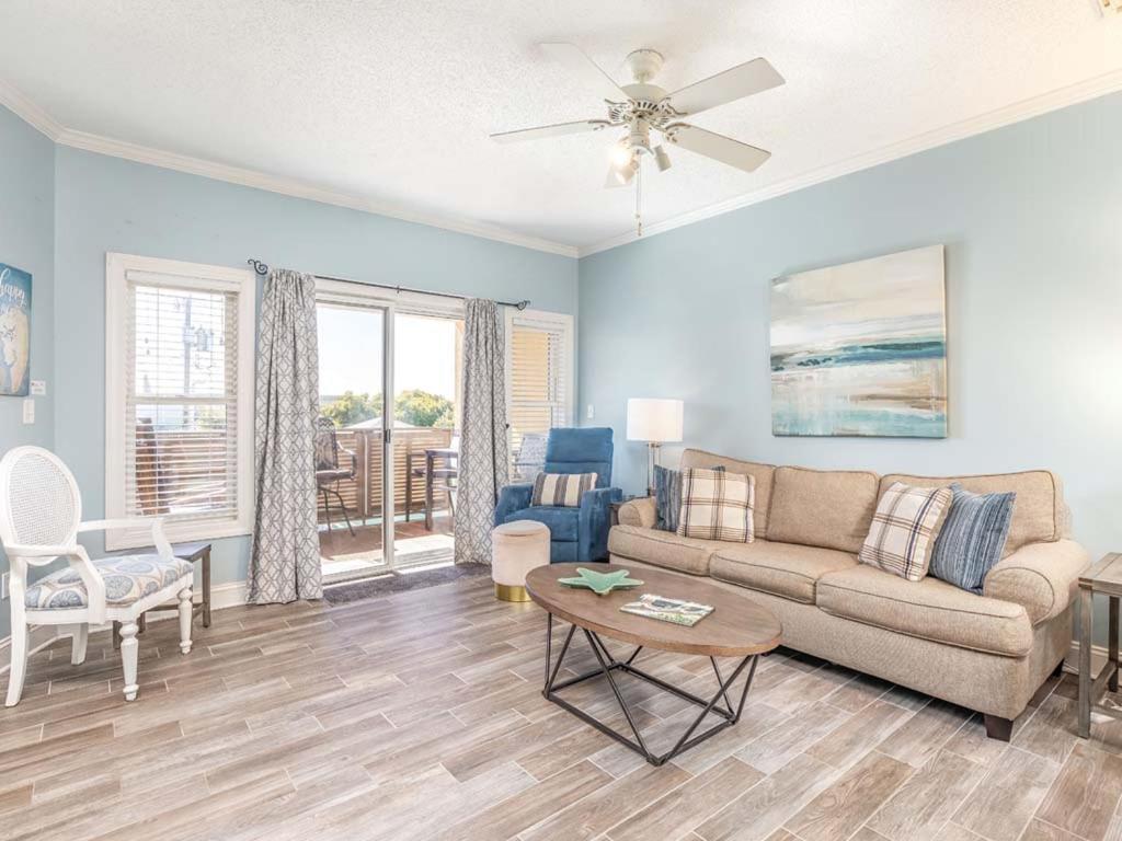 Apartment Sandpiper 207 Tybee Island
