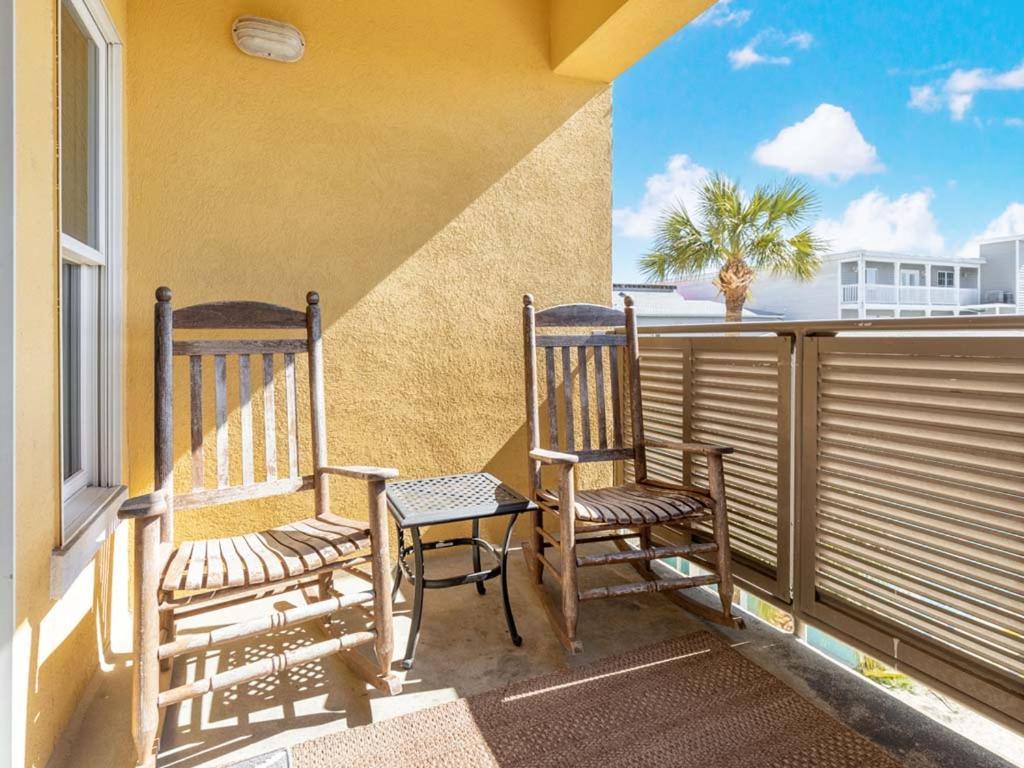 Sandpiper 207 Apartment Tybee Island